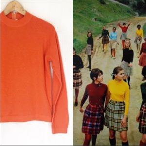 Vintage sweater